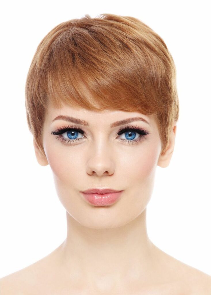 Trendfrisuren für Frauen, Frauen Haarschnitt Inspiration